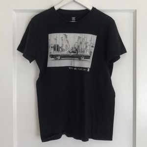 DG t-shirt “Today was a good day!”